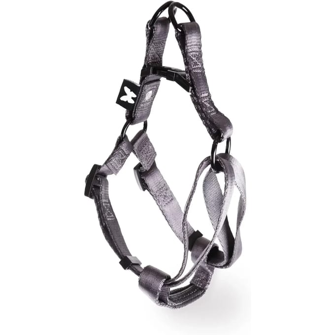 Harnas voor hond nylon harnas Arka Haok