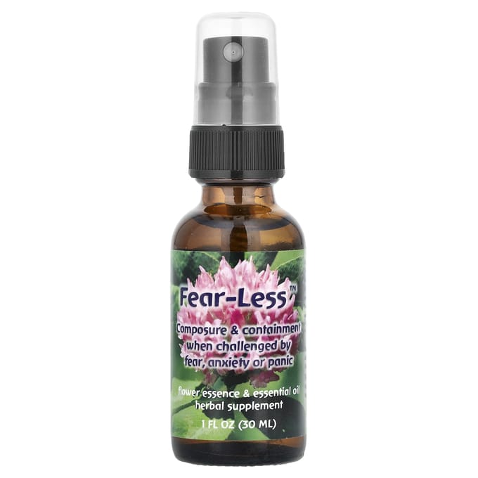 Fair-Less, Bloesem Essentie & Etherische Oliën, 1 Fl Oz (30 ml)