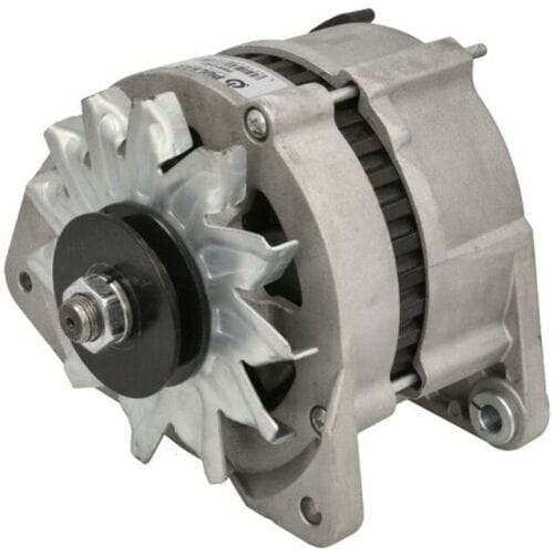 Driefasige generator PULSAR ROTATING ELECTRICS PSR10464