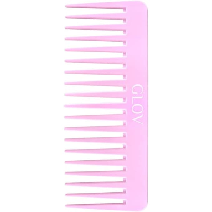 GLOV Borstels en kammen Coolcurl ™ Comb Shower & Dames