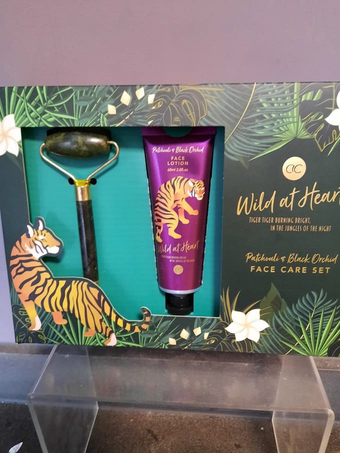 geschenk set vrouwen verjaardag - moeder dag - leuk kado - kerst geschenk - face care set