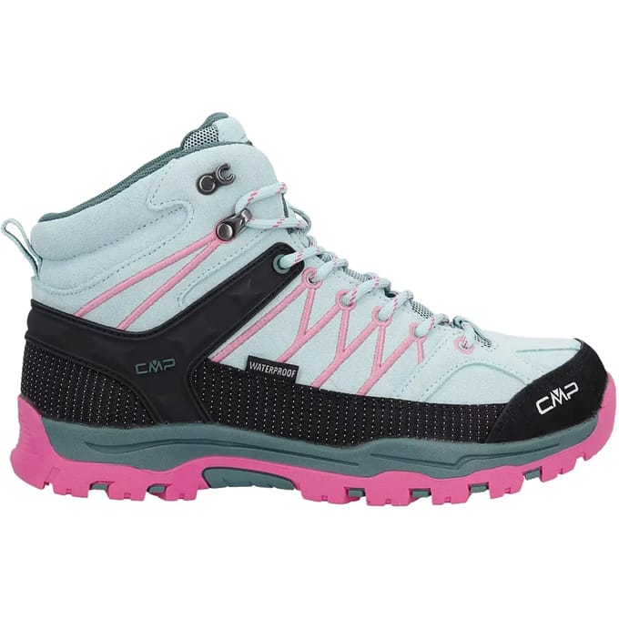 Cmp Rigel Mid Wp 3q12944j Wandelschoenen Blauw EU 41