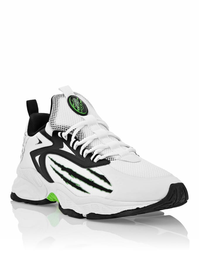 Lage Sneakers