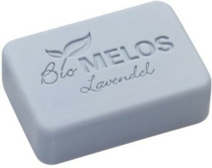 Walter Rau Lavendelzeep bio 100 Gram