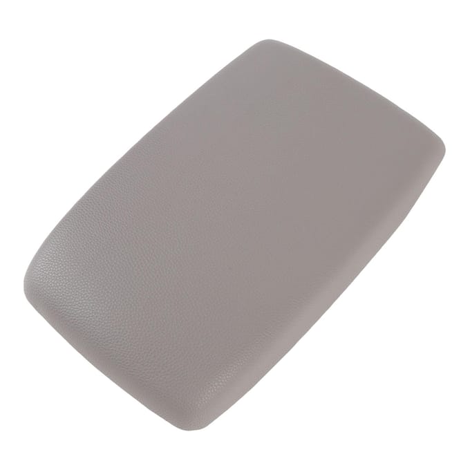 Middenconsole Armsteun Deksel 589050E040 PU Stijlvolle Look Verbeterd Comfort Middenconsole gray