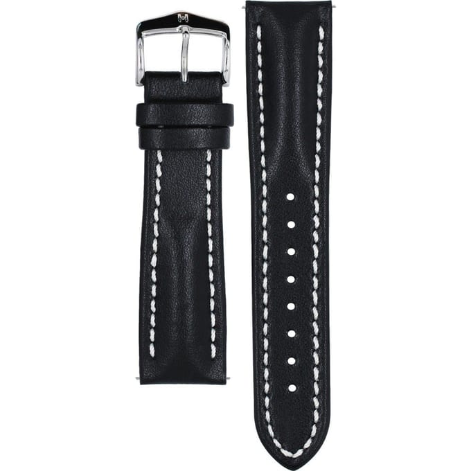 Hirsch 02475050-2-22 Heavy Calf band