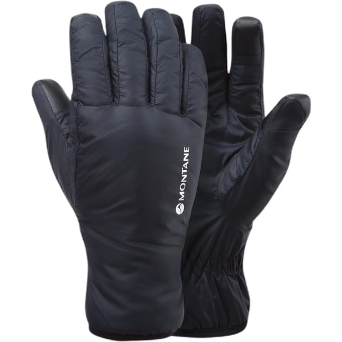 Handschoenen Montane Respond