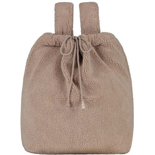 Prénatal boxzak teddy Taupebrown unisex