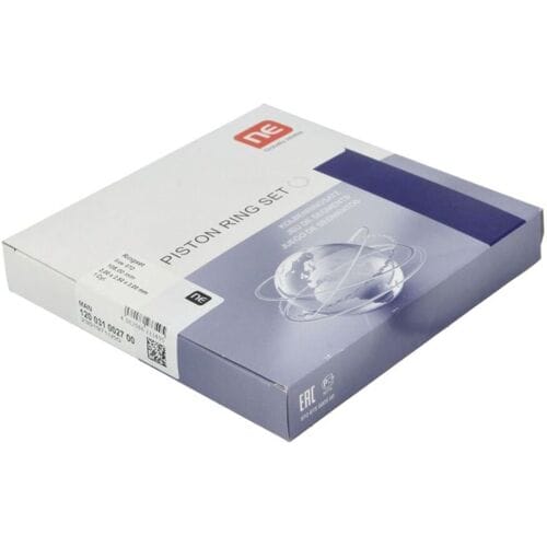Zuigerveren set NE 120031002700