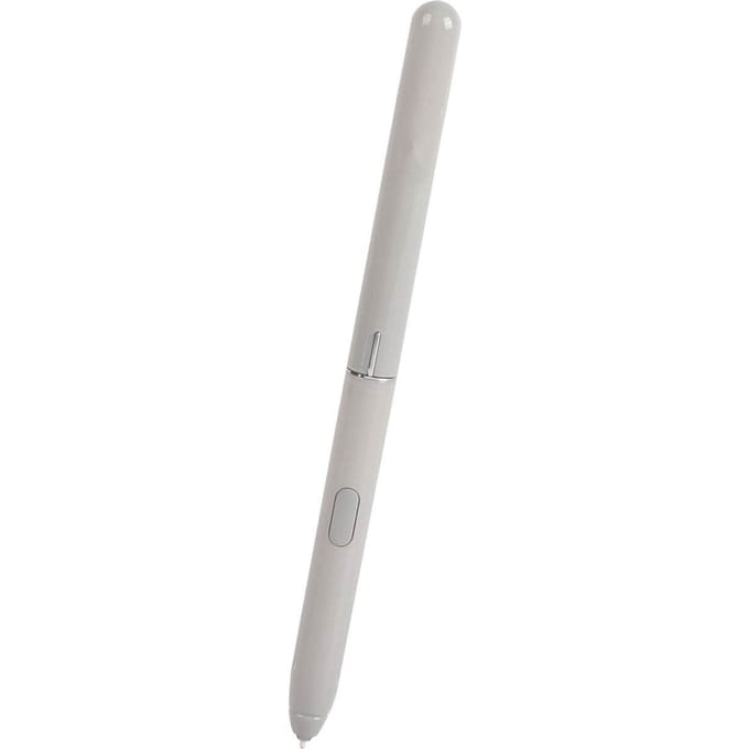 Touch Stylus S Pen Vervanging voor Samsung Galaxy Tab S4 SM-T835 T830 Wit wit