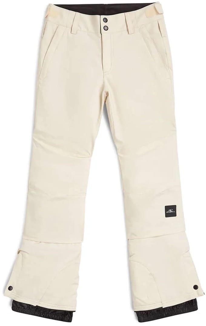 O´neill 3550055 Fwc Cruz Broek Beige 7-8 Years Kinderen