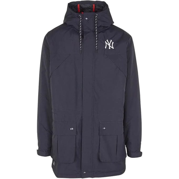 Veste New Era  Tech Series New York Yankees
