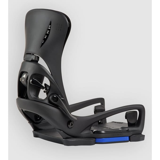 Burton Escapade EST 2027 Step On Bindings zwart