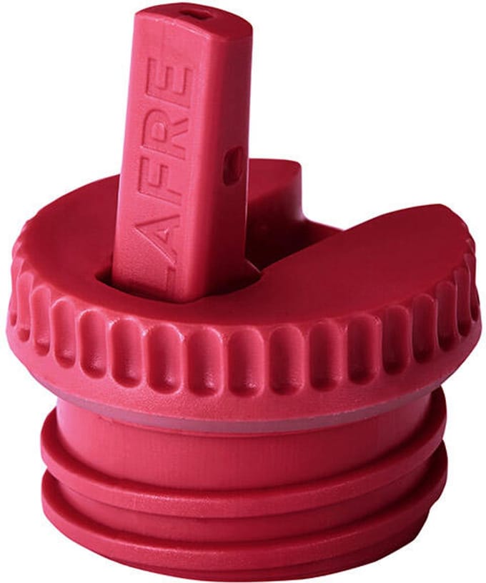 Blafre | Drinktuit Rood