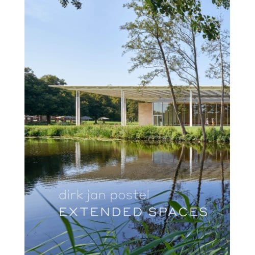 Extended Spaces. Dirk Jan Postel - Dirk Jan Postel