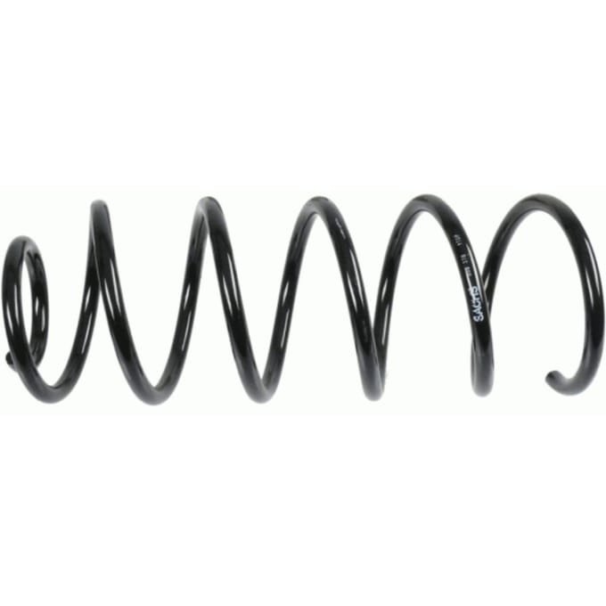 Chassisveer SACHS 998 378