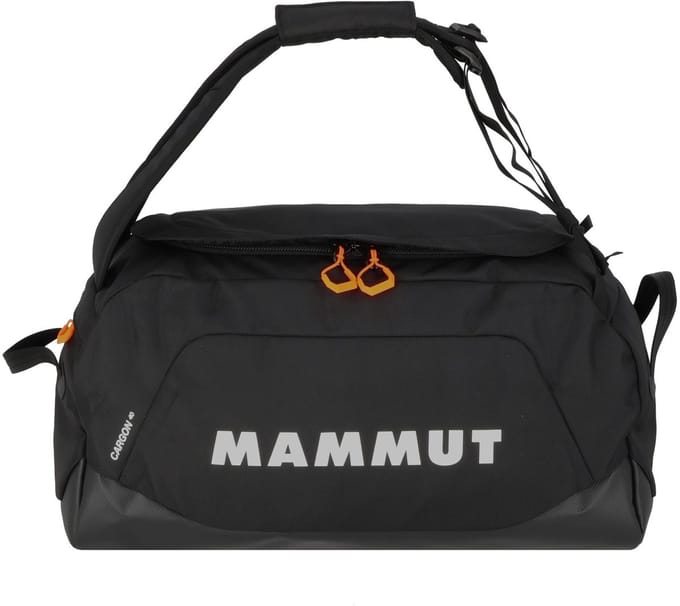 Mammut Cargon Weekender reistas 48 cm - black