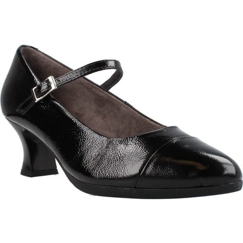 Pumps Pitillos 11683p
