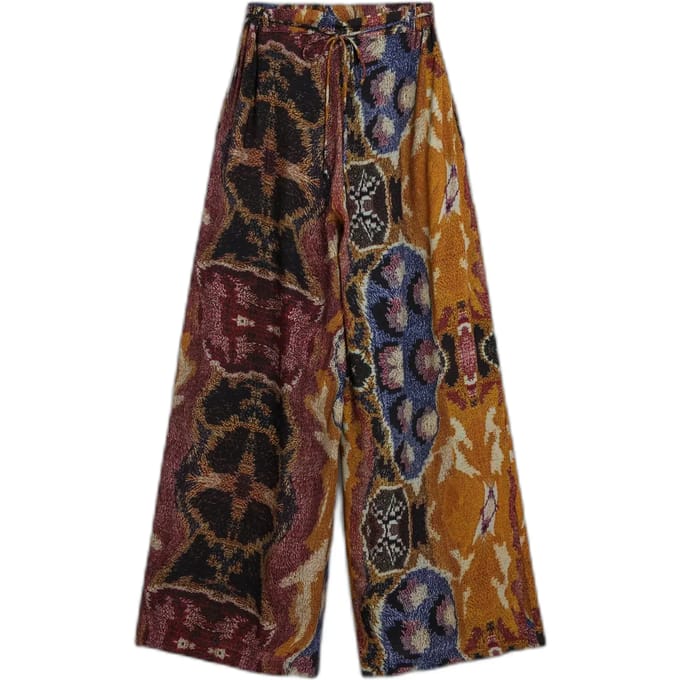 Damesbroek Desigual Lacroix