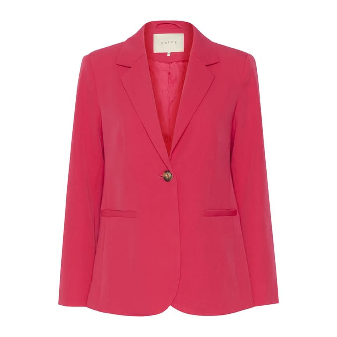 Blazer voor dames KAFFE Sakura