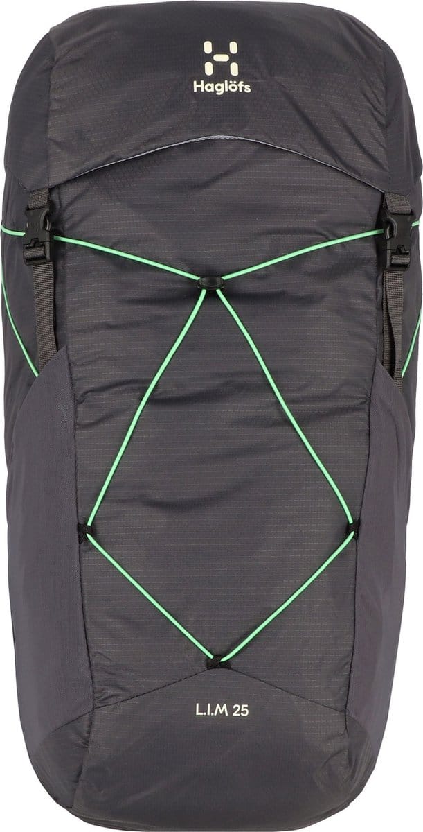 Haglöfs L.I.M 25 - Wandelrugzak Magnetite 25 L