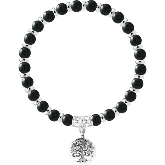 Armband Zilver Sterling 925 Little Haiti