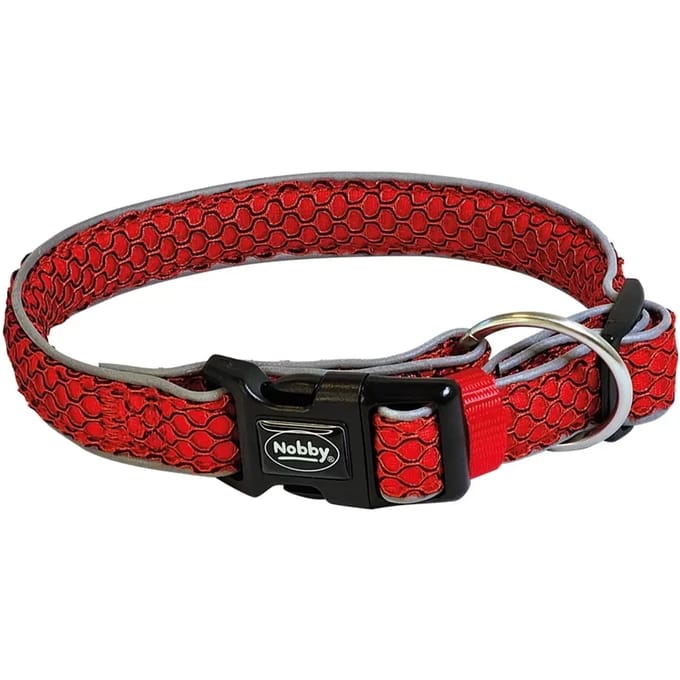 Hondenhalsband Nobby Pet Mesh Air