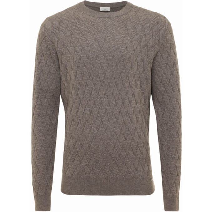Gentiluomo Crew-neck sweater