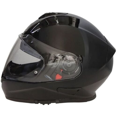 Helm SMK TWISTER Größe XL