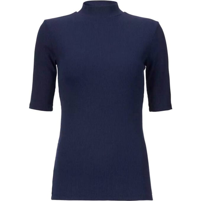 Modström Top korte mouw 51570 krown