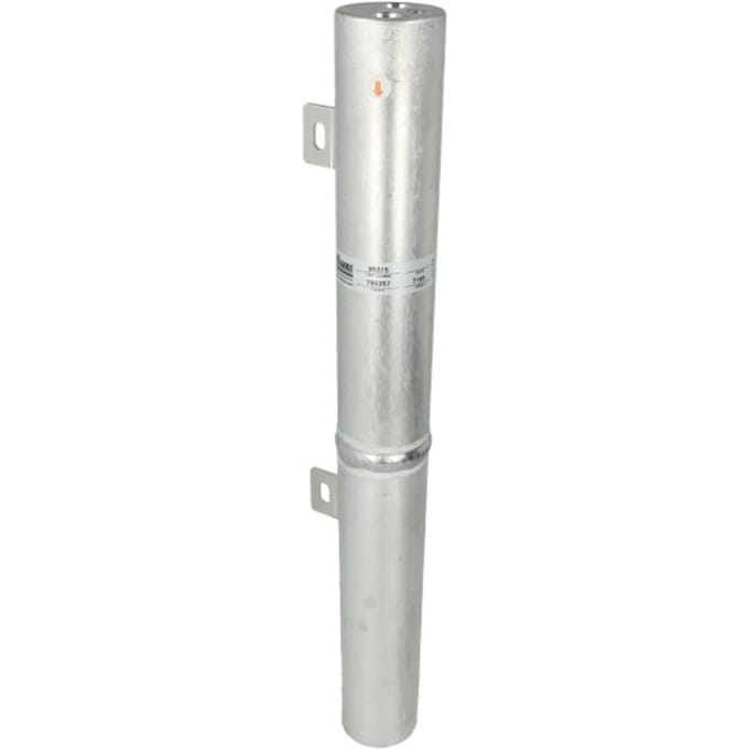 Droger, airconditioningsysteem NISSENS 95315