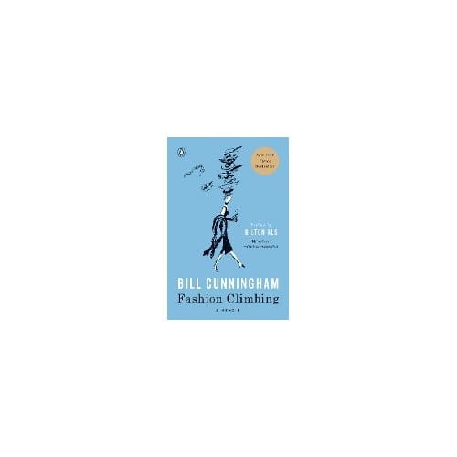 Fashion Climbing - Bill Cunningham