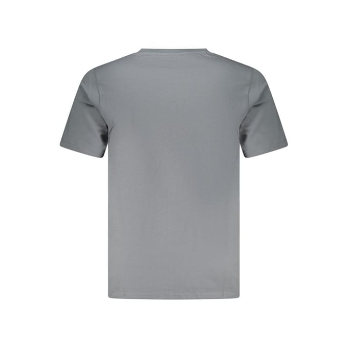 T-shirt Korte Mouw Converse cvm5t565gr033qd9xs