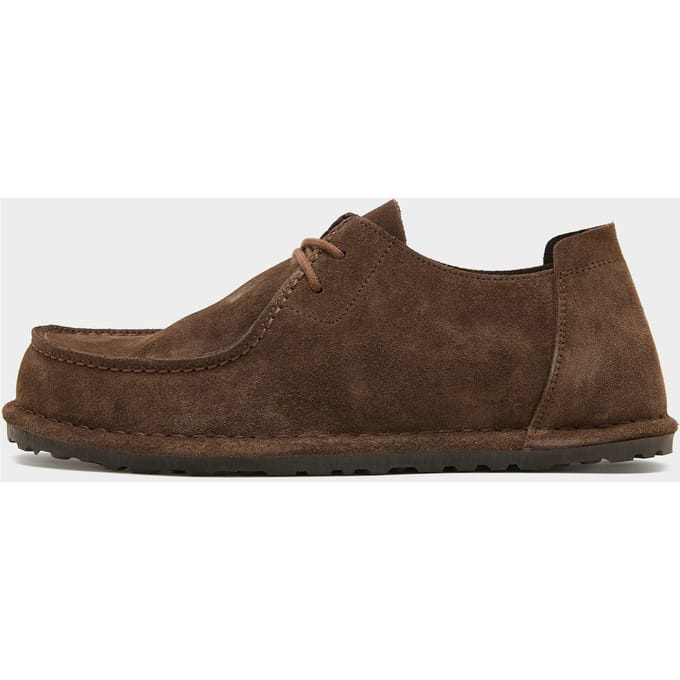 Birkenstock Utti Lace, bruin