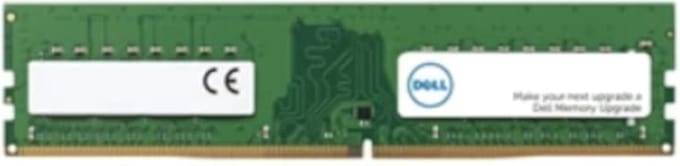 DELL AB371019 geheugenmodule 16 GB 1 x 16 GB DDR4 288-pin DIMM