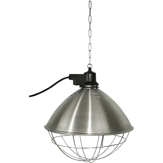 Infrarood lampbeschermer Kerbl Profi