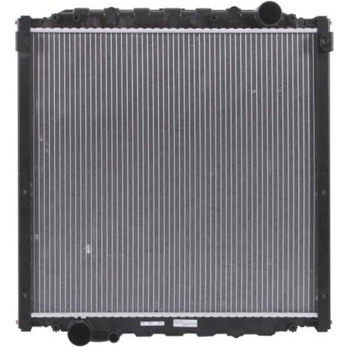 Radiator, motorkoeling NRF 51569A