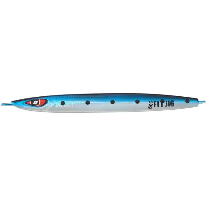 Lok Ragot Fit Jig