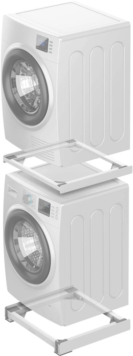Meliconi 656147 wasmachineonderdeel & -accessoire