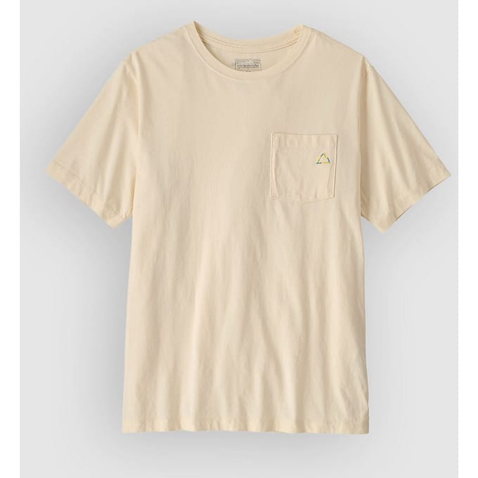 Patagonia Fitz Roy Massif Pocket T-Shirt