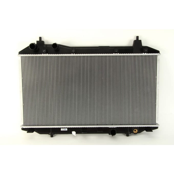 Radiator, motorkoeling NRF 53529