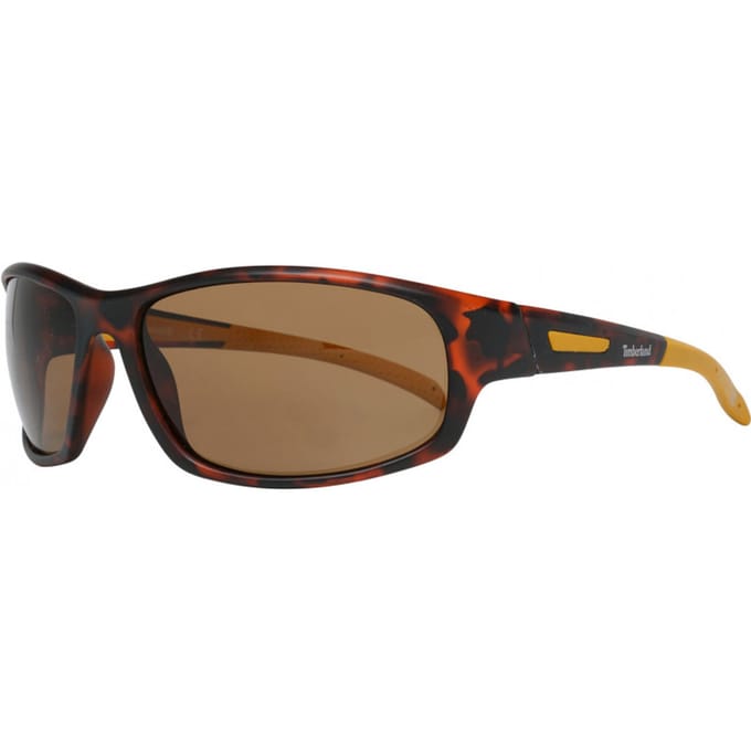 Timberland Zonnebril Heren TB7189 49E 65 Maat 65mm