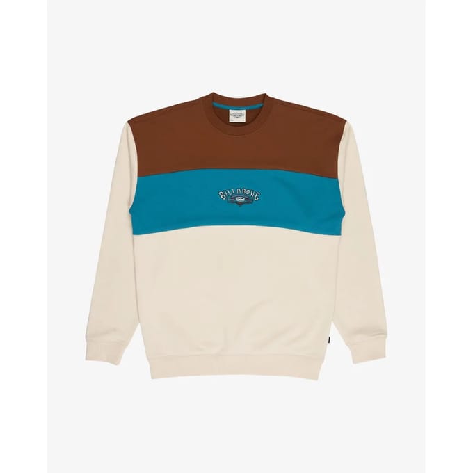 Sweatshirt Billabong New Kids CR
