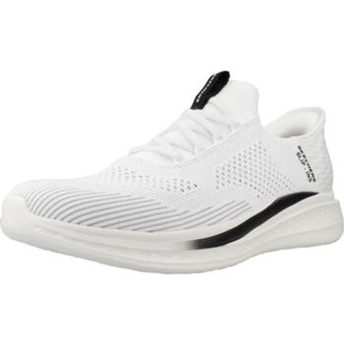 Skechers Slade - Quinto Slip-Ins Sneakers Heren