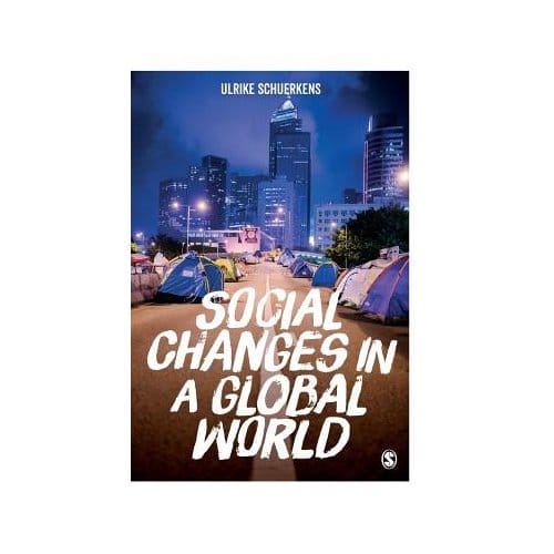 Social Changes In A Global World - Schuerkens