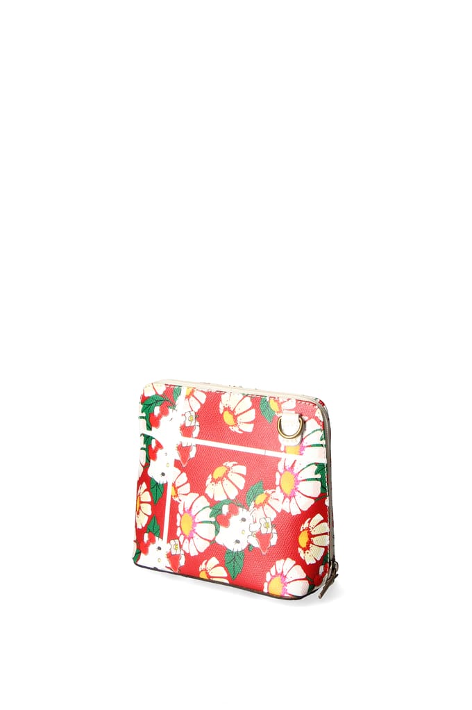 Gave Lux schoudertas Vrouwen RED