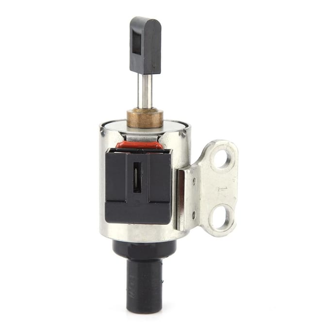 Moteur pas à pas CVT JF011E Adapté pour Nissan Altima Murano Sentra gray