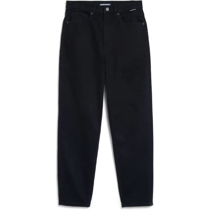 Damesjeans met hoge taille Armedangels Mairaa Mom