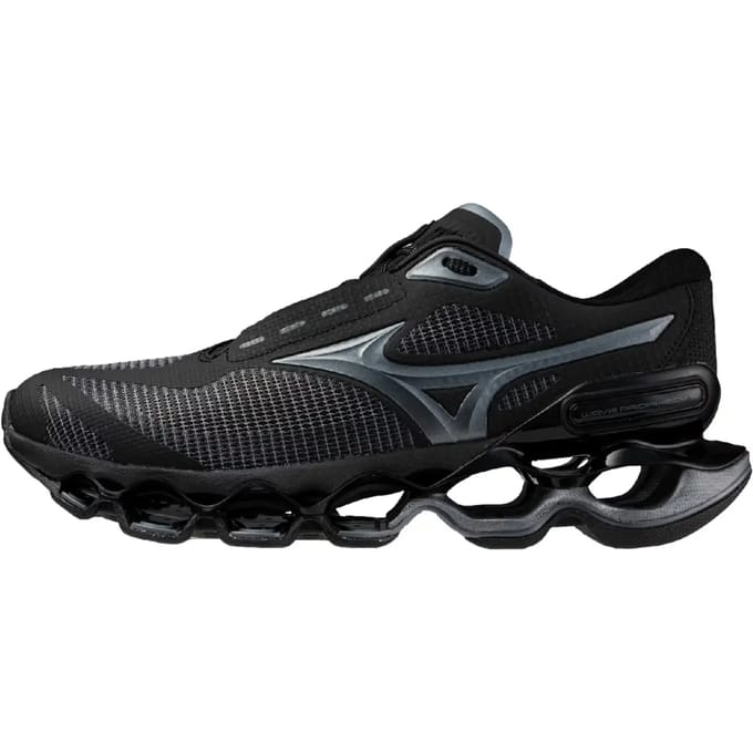 Kinderschoenen Mizuno Wave Prophecy 15