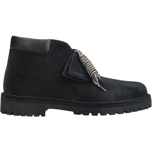 Laarzen Clarks Enkellaarzen DSRT 2456 ROCK